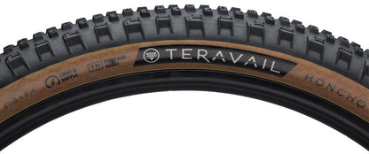 Teravail Honcho Tire
