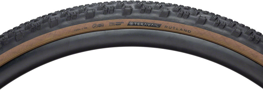 Teravail Rutland Tire