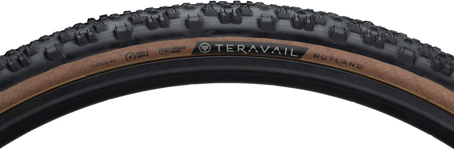 Teravail Rutland Tire