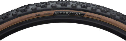 Teravail Rutland Tire