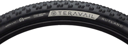 Teravail Rutland Tire