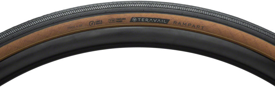 Teravail Rampart Tire