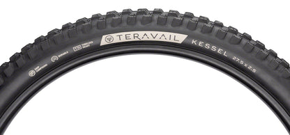 Teravail Kessel Tire