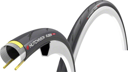 Hutchinson Fusion 5 Performance Tire