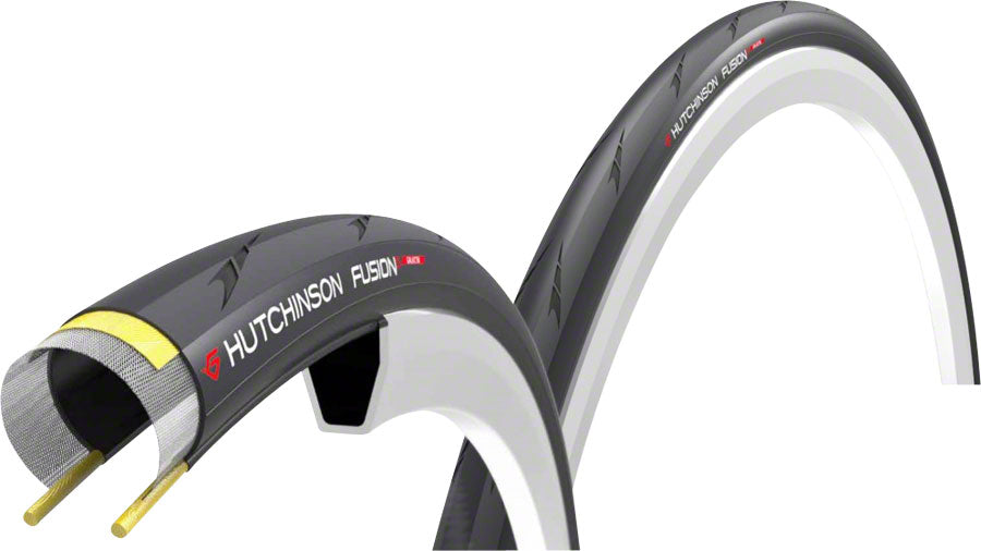 Hutchinson Fusion 5 Performance Tire
