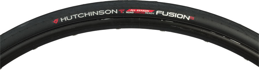 Hutchinson Fusion 5 Tire