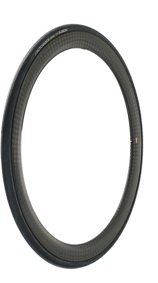 Hutchinson Fusion 5 Tire