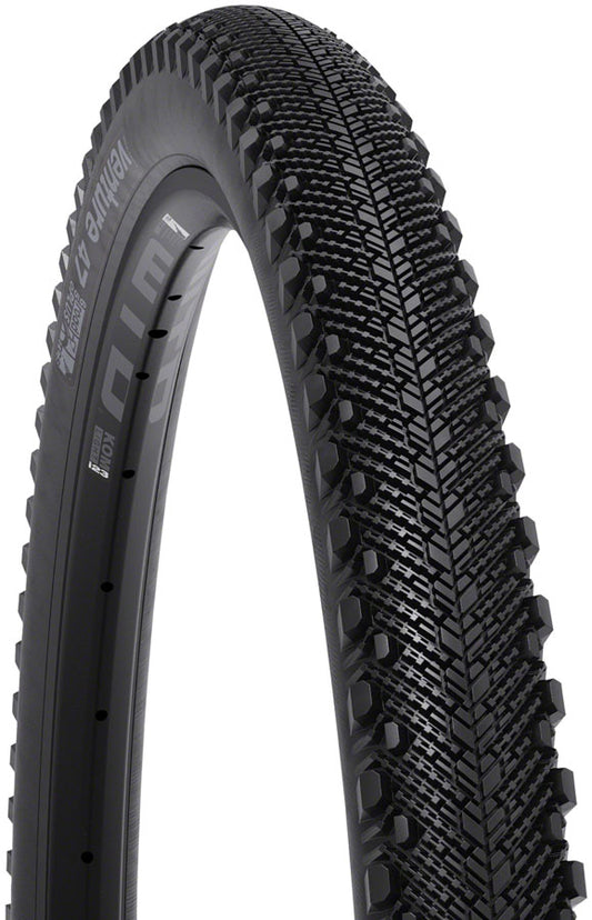 WTB Venture Tire