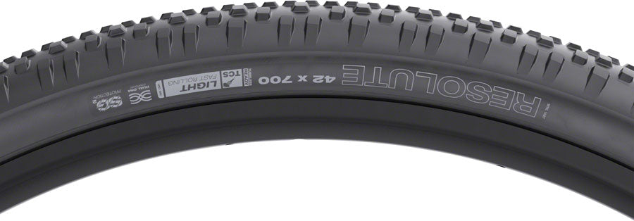WTB Resolute Tire