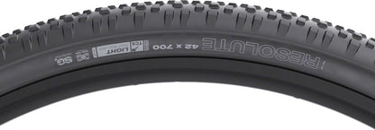 WTB Resolute Tire