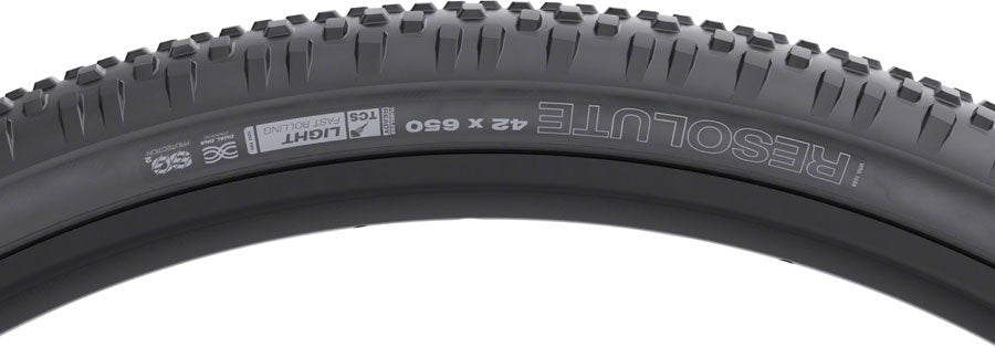 WTB Resolute Tire