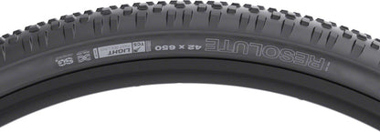 WTB Resolute Tire