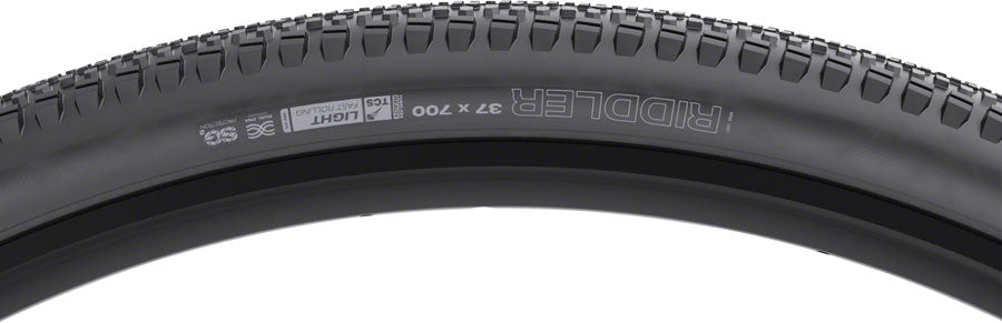 WTB Riddler Tire
