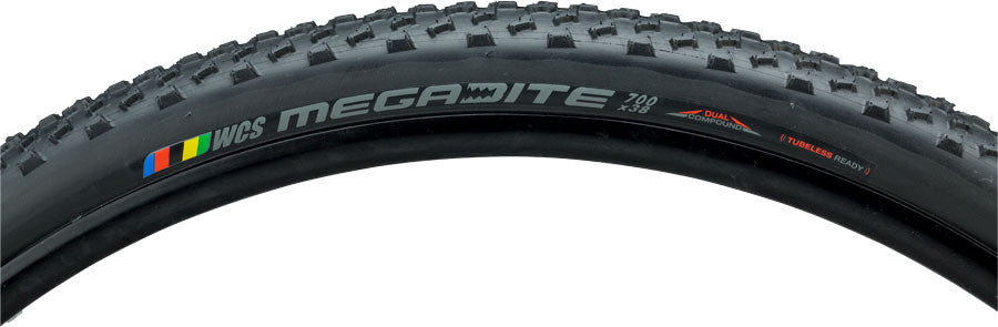 Ritchey WCS Megabite Tire