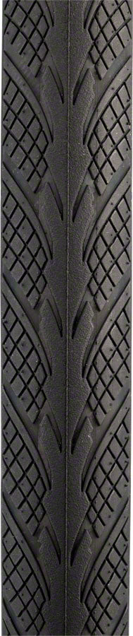 Vittoria Zaffiro IV Tire