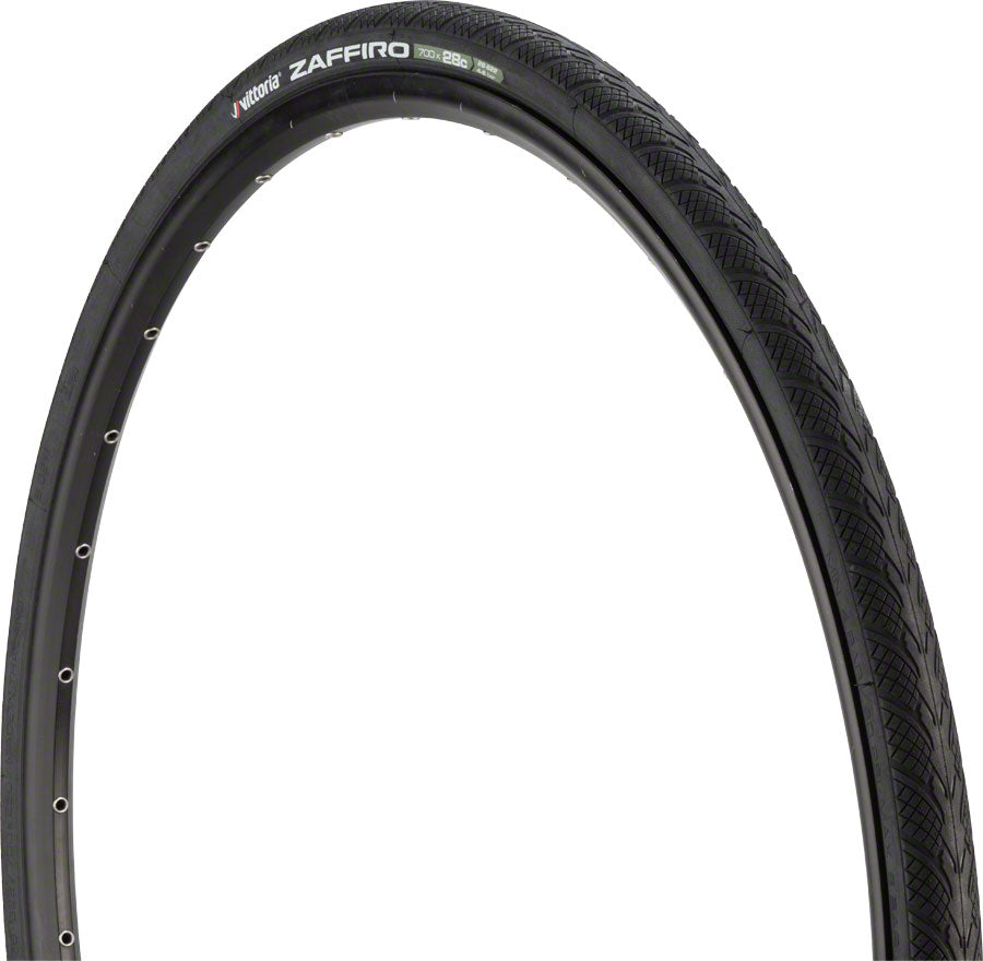 Vittoria Zaffiro IV Tire