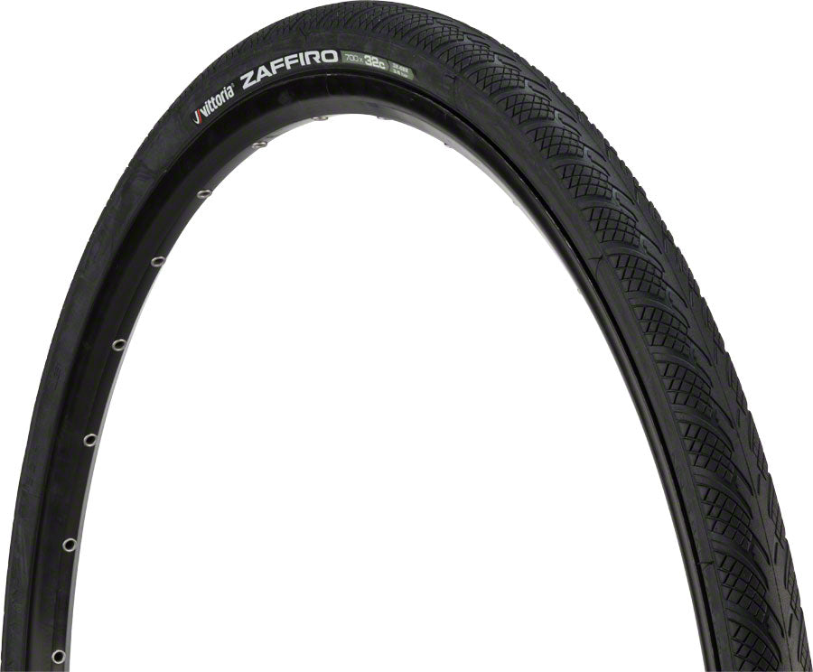 Vittoria Zaffiro IV Tire