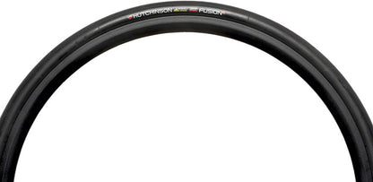Hutchinson Fusion 5 Tire