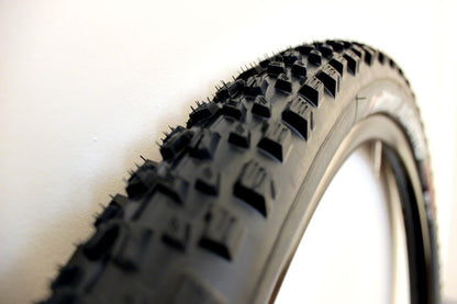 Vittoria Agarro Tire G2.0 Tubeless TNT Folding