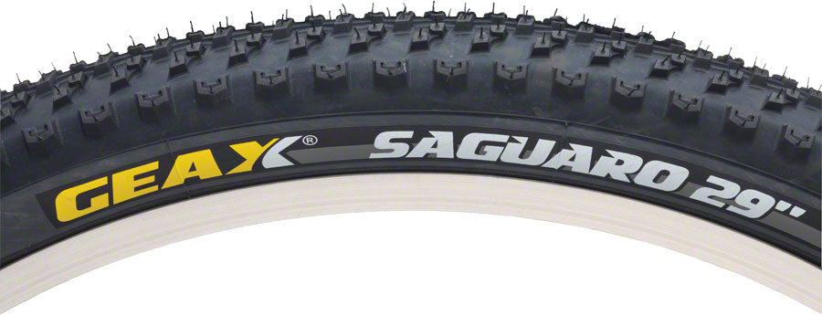 Pneu VTT VITTORIA SAGUARO 29 x 2.25 TLR ROCKRIDER Pneu VTT VITTORIA SAGUARO 29 x 2.25 TLR ROCKRIDER