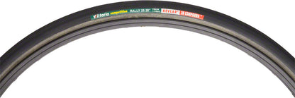 Vittoria Rally Tire