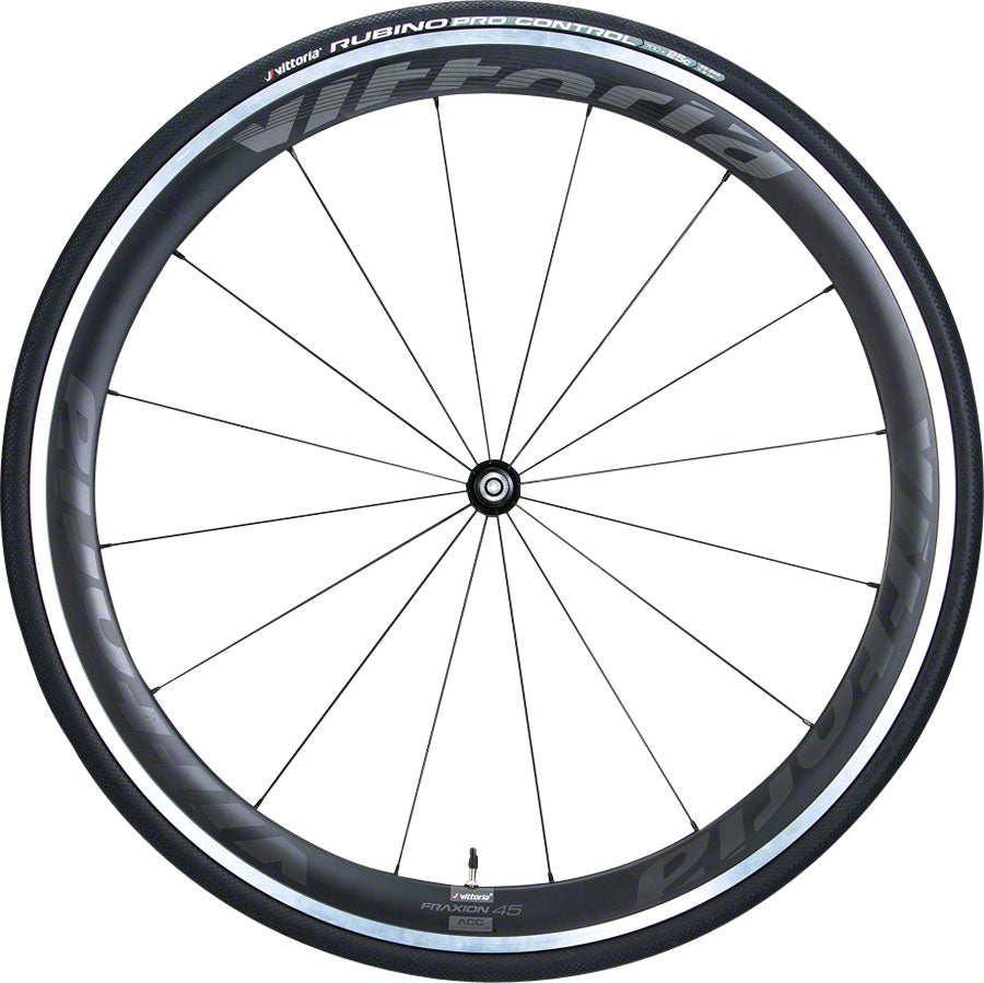Vittoria Rubino Pro Control Tire