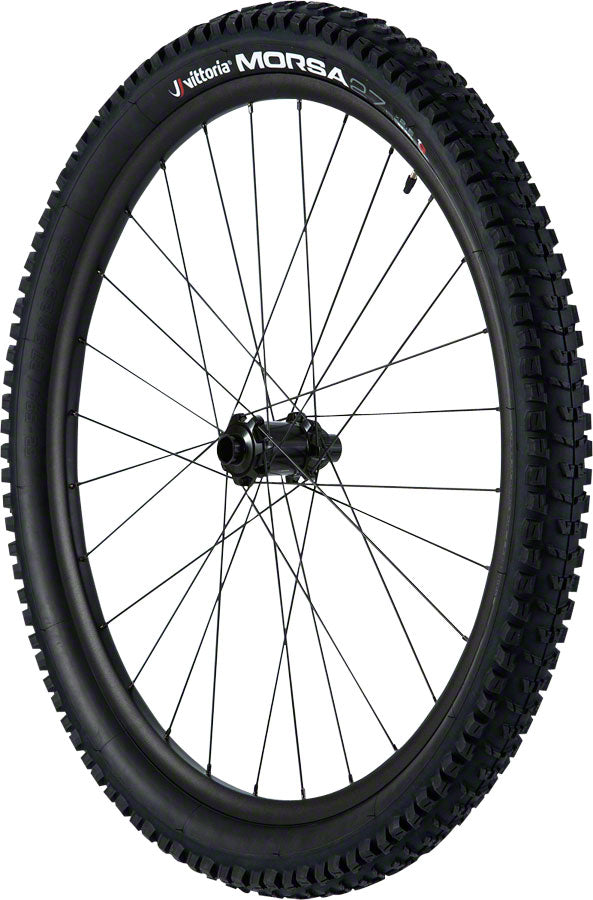 Vittoria Morsa Tire – Incycle Bicycles