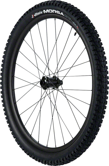 Vittoria Morsa Tire