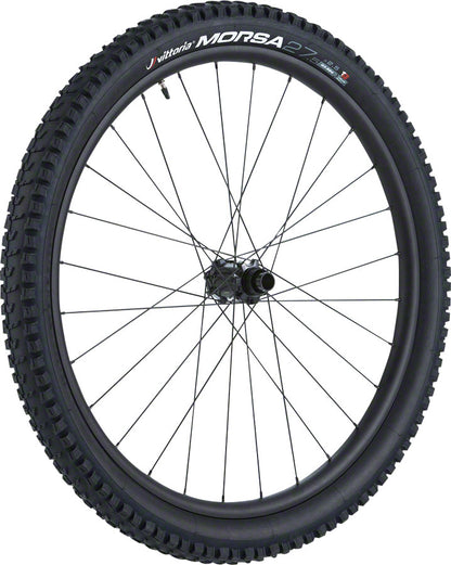 Vittoria Morsa Tire