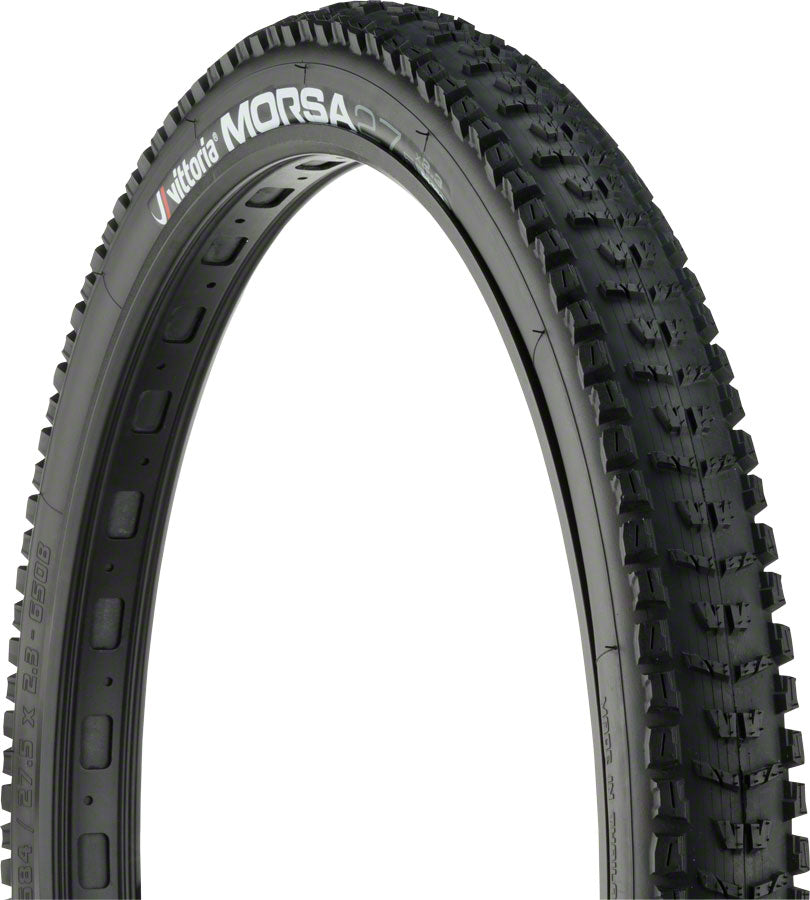 VITTORIA E-Mazza 29x2.4 Enduro 2-ply Full Black 4C G2.0 • Biciklistička VITTORIA E-Mazza 29x2.4 Enduro 2-ply Full Black 4C G2.0 • Biciklistička