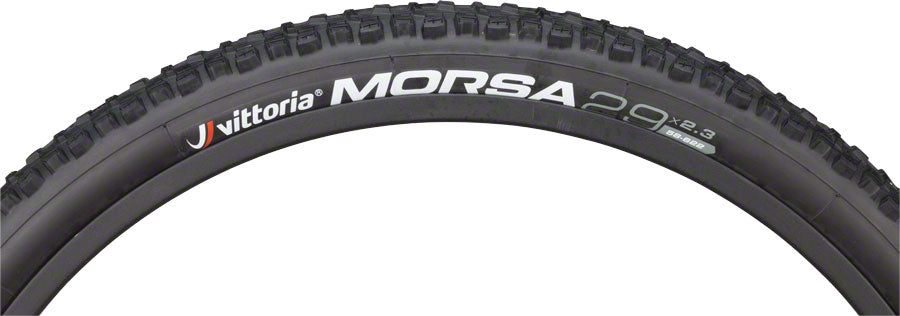 Vittoria Morsa Tire – Incycle Bicycles