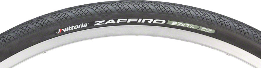 Vittoria Zaffiro IV Tire