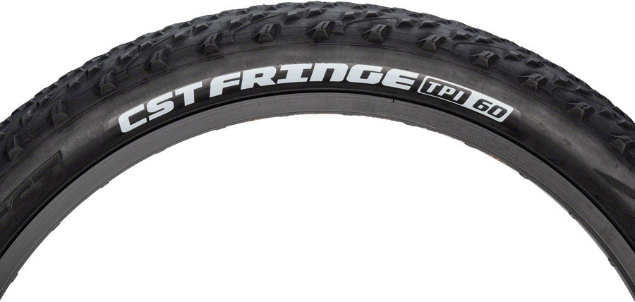CST Fringe Tire – Incycle Bicycles