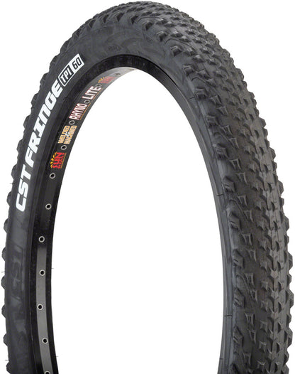 CST Fringe Tire