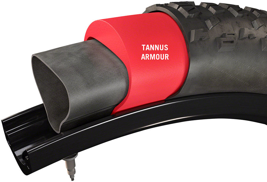 Tannus Armour Tire Insert
