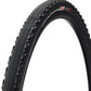 Challenge Gravel Grinder Race Tire - 700 x 42, Tubeless, Folding, Black