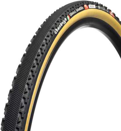 Challenge Gravel Grinder Tire