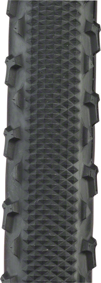 Challenge Gravel Grinder Race Tire - 700 x 42, Tubeless, Folding, Black