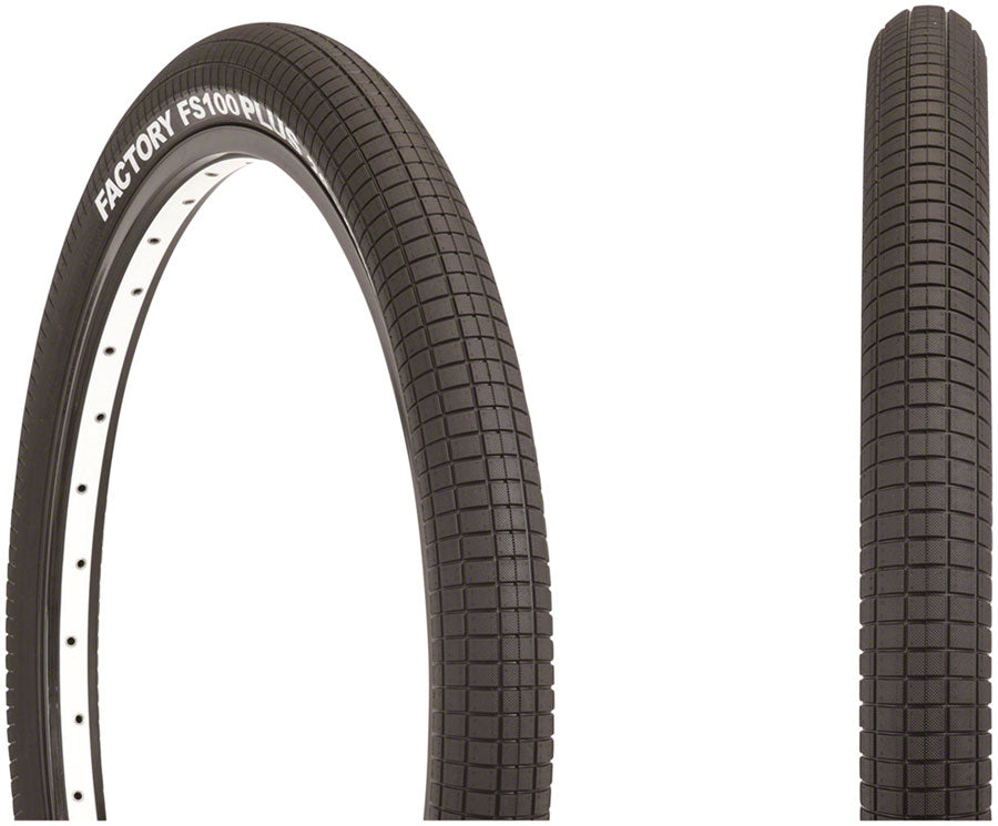 Tioga FS100 Tire
