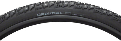 45NRTH Gravdal Tire - 650b x 38, Clincher 33tpi