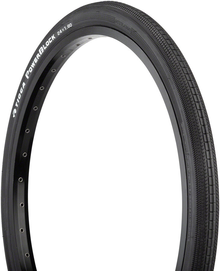 Tioga PowerBlock Tire