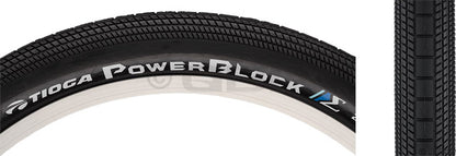 Tioga Powerblock S-Spec Tire