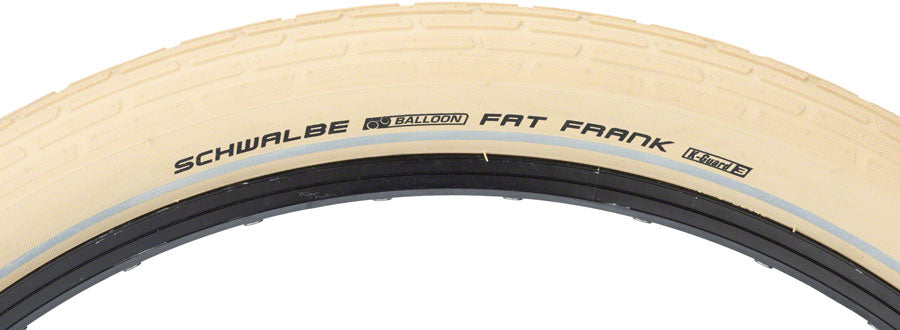 Schwalbe Fat Frank Tire