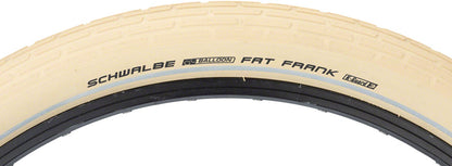 Schwalbe Fat Frank Tire