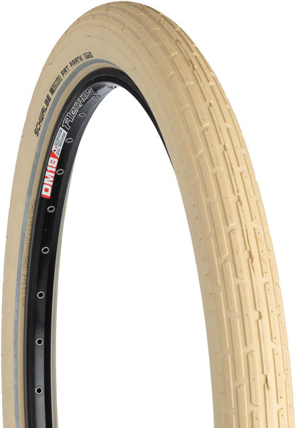 Schwalbe Fat Frank Tire