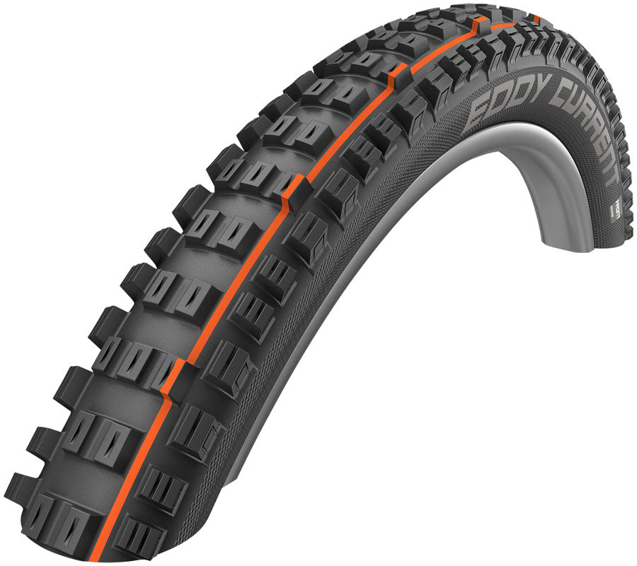 Schwalbe Eddy Current Tire