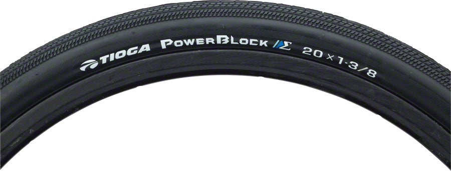 Tioga Powerblock S-Spec Tire