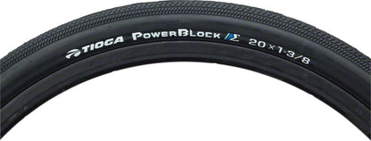 Tioga Powerblock S-Spec Tire