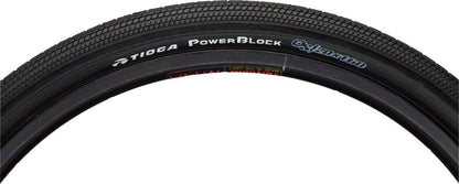 Tioga PowerBlock OS20 Tire