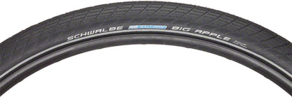 Schwalbe Big Apple Tire